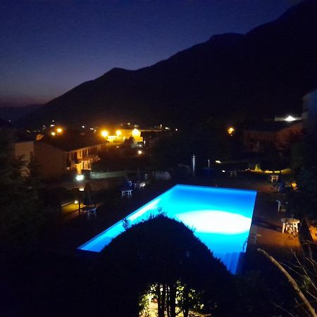 Valsassina Rent Apartment Introbio ภายนอก รูปภาพ