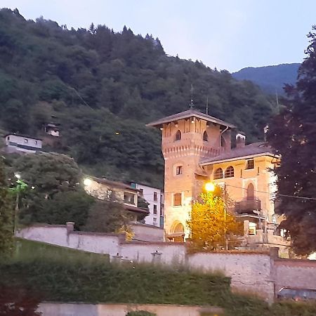 Valsassina Rent Apartment Introbio ภายนอก รูปภาพ