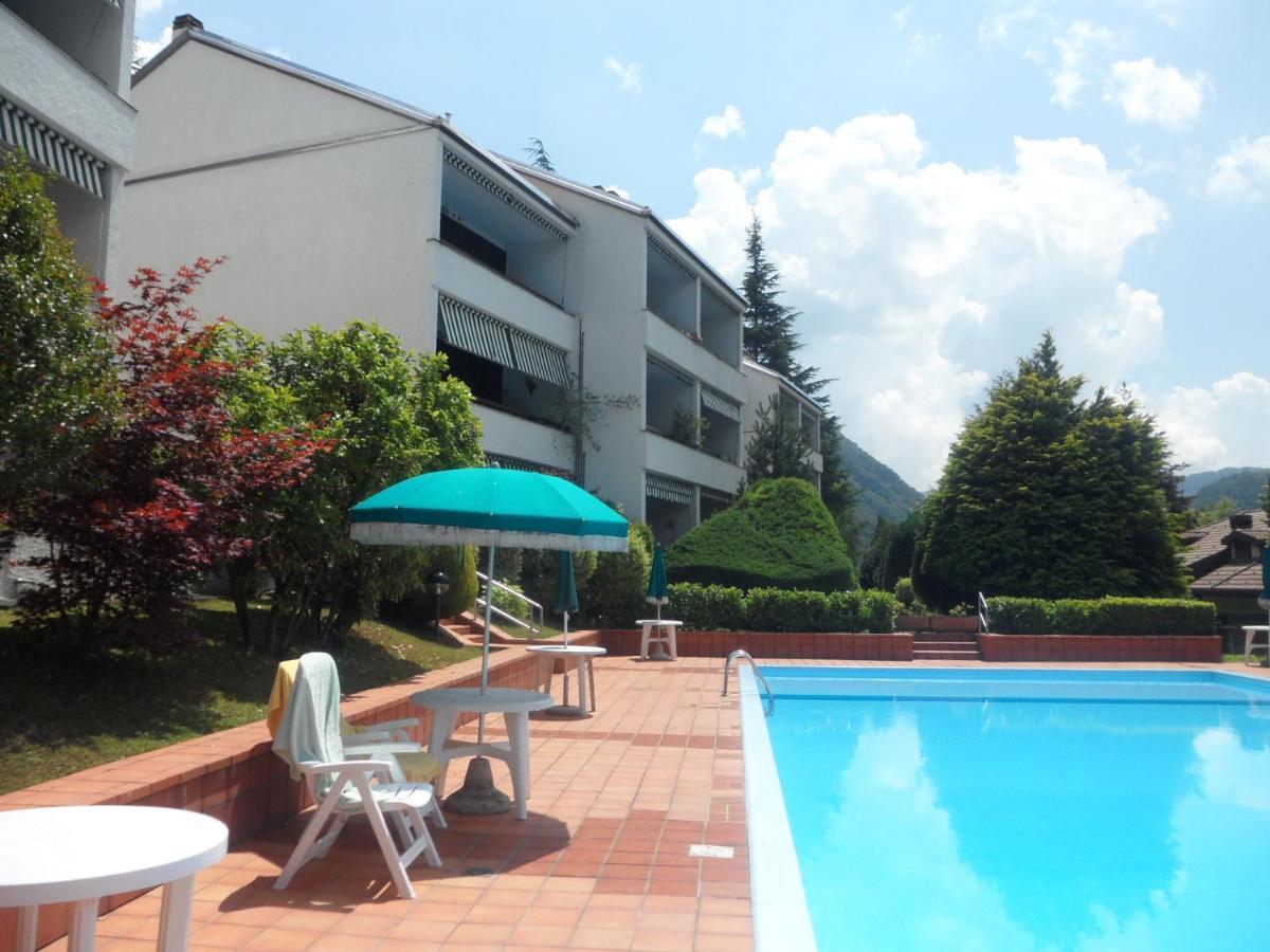 Valsassina Rent Apartment Introbio ภายนอก รูปภาพ