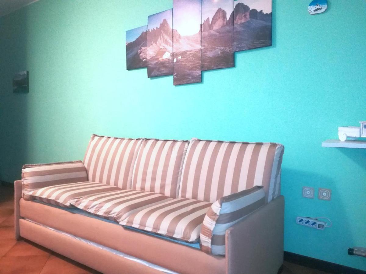 Valsassina Rent Apartment Introbio ภายนอก รูปภาพ