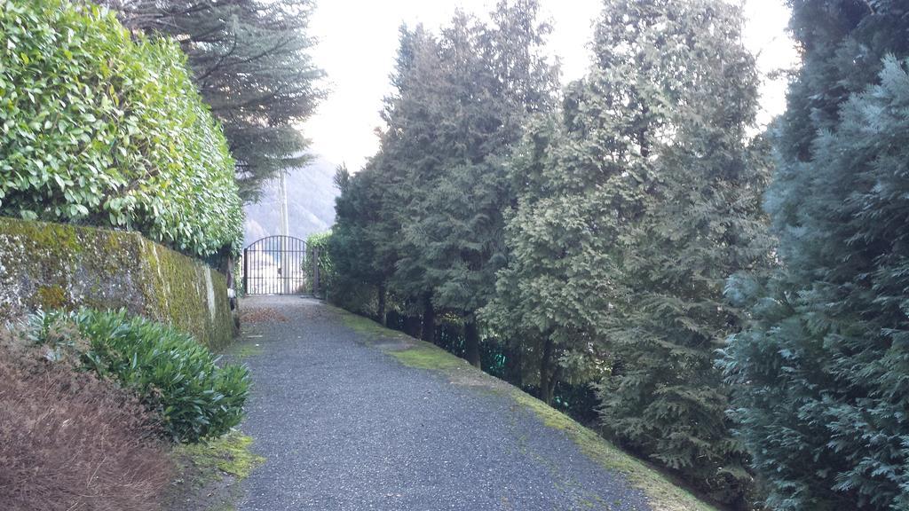 Valsassina Rent Apartment Introbio ภายนอก รูปภาพ