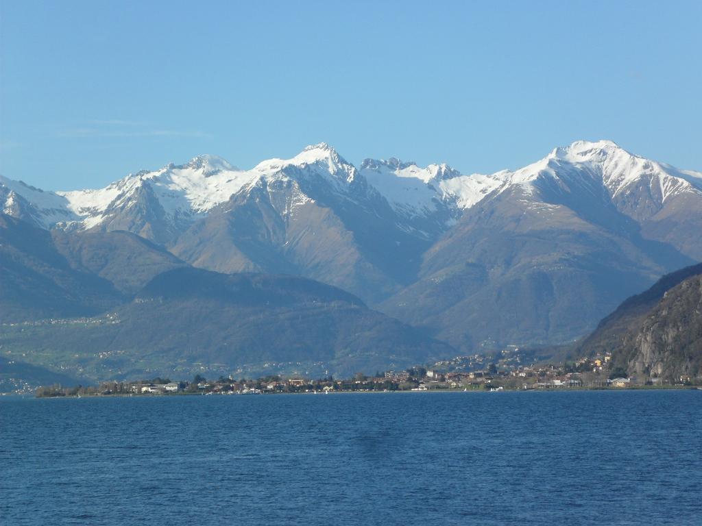 Valsassina Rent Apartment Introbio ภายนอก รูปภาพ