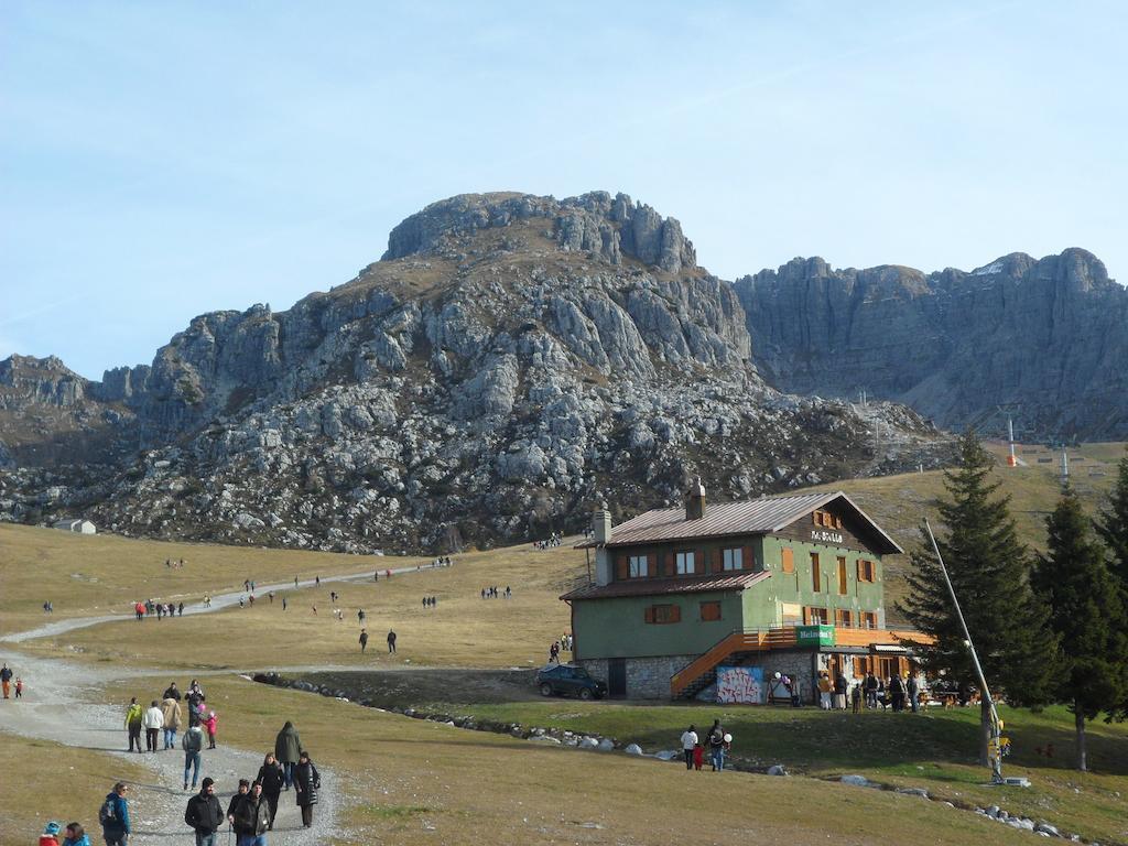 Valsassina Rent Apartment Introbio ภายนอก รูปภาพ