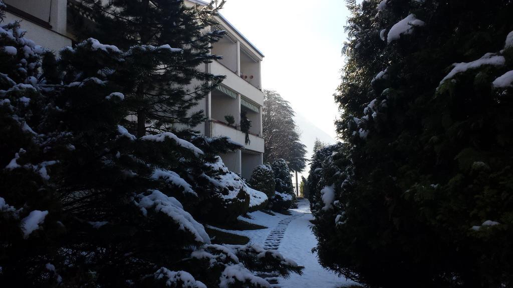 Valsassina Rent Apartment Introbio ภายนอก รูปภาพ