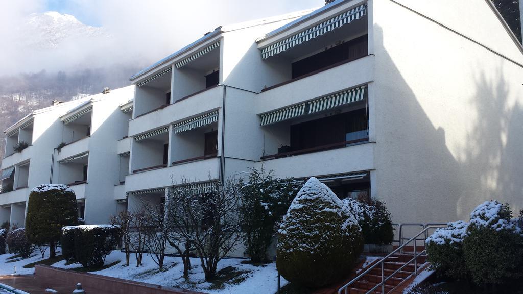 Valsassina Rent Apartment Introbio ภายนอก รูปภาพ