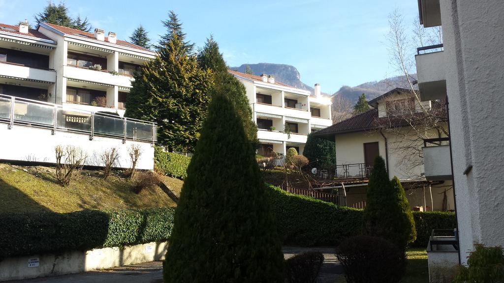 Valsassina Rent Apartment Introbio ภายนอก รูปภาพ