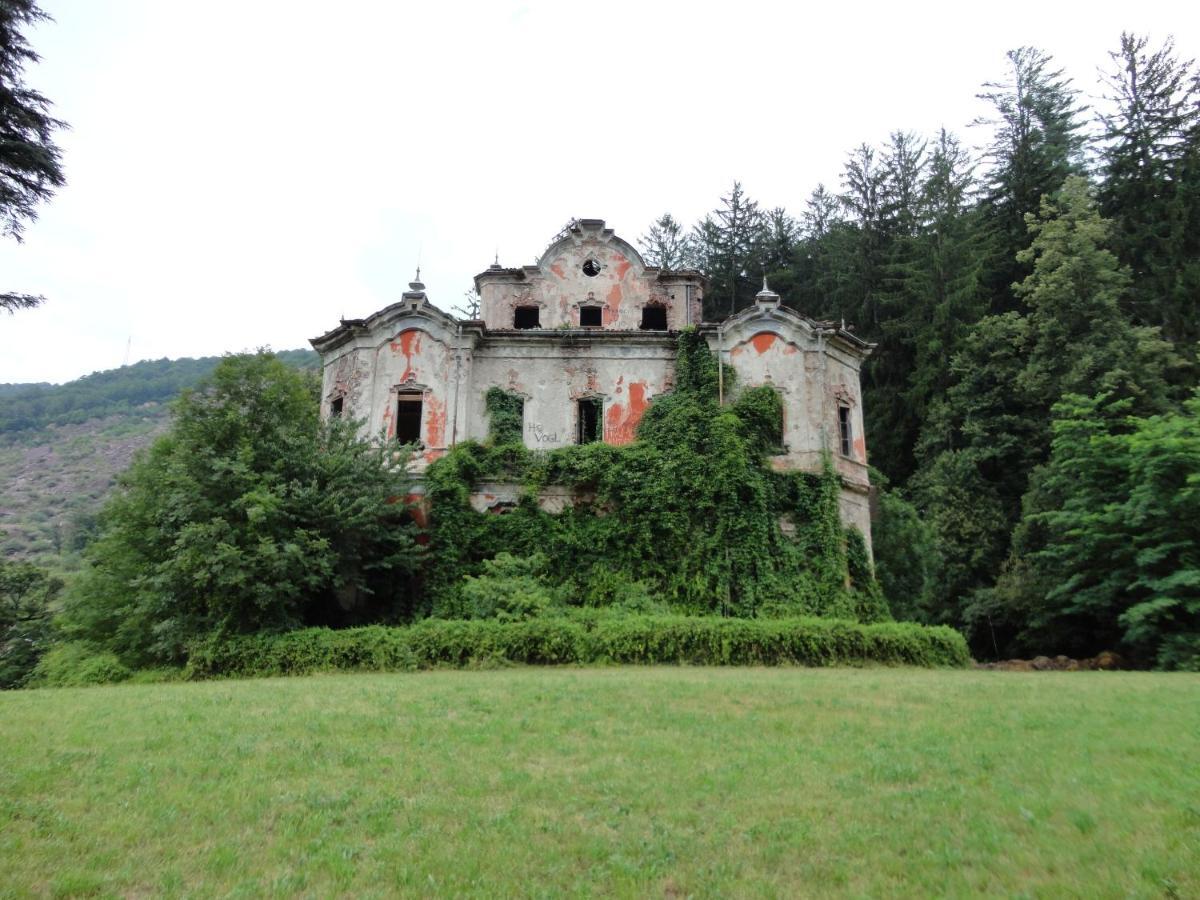 Valsassina Rent Apartment Introbio ภายนอก รูปภาพ